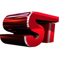 ST Engenharia e Projetos Industriais logo - Similar company to St Engenharia