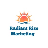 Radiant Rise Marketing logo - Similar company to Radiant Web Marketing