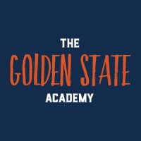 The Golden State Academy logo - Similar company to Athens Debate