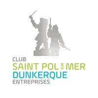 Club St Pol sur Mer Dunkerque Entreprises logo - Similar company to Beci