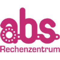 a.b.s. Rechenzentrum GmbH logo - Similar company to Silverbird Ai Gmbh