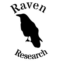Raven Research logo - Similar company to Propharma Distribution, Llc