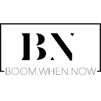BoomNow logo - Similar company to Aipex Technologies