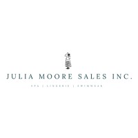 Julia Moore Sales Inc. logo - Similar company to Nipawan