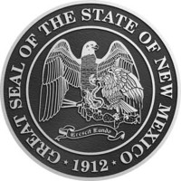 New Mexico State Legislature logo - Similar company to Central Florida Focus