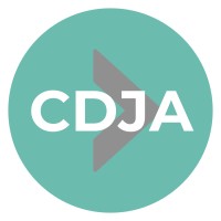 CDJA, CDA-jongeren logo - Similar company to Jong Sociaal Contract