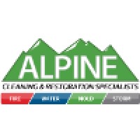Alpine Cleaning & Restoration Specialists, Inc. logo - Similar company to Truco Services