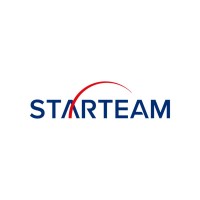 STARTEAM Global UK logo - Similar company to The Hong Kong Polytechnic University