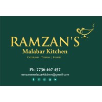 RAMZAN'S MALABAR KITCHEN logo - Similar company to Educan Global Operations