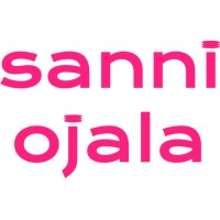 Sanni Ojala Design logo - Similar company to Koivisto Studio