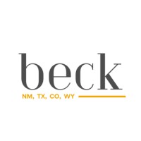 Beck Total Office Interiors logo - Similar company to Beyond Shades