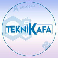 TekniKafa logo - Similar company to Kodizim