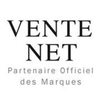 VENTE NET logo - Similar company to E-Commerce Concept