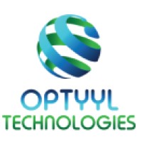OPTYYL Technologies logo - Similar company to Globosoft Technologies