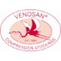 Venosan North America