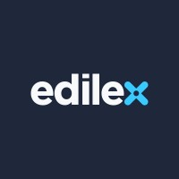 Edilex logo - Similar company to Fvndy