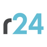 R24 Group AB logo - Similar company to Remote24 Ab