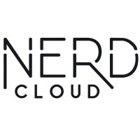 NERDcloud logo - Similar company to Cloud Nerd