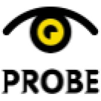 Probe Information Services logo - Similar company to Probe42