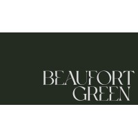 Beaufort Green logo - Similar company to Fiberpay