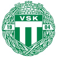 VSK Bandy logo - Similar company to Västerås Ik