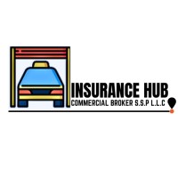 Insurance Hub Commercial Broker S.S.P LLC🇦🇪 logo - Similar company to Insurance Hub