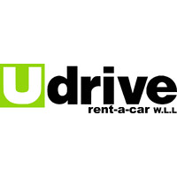 U drive Rent A Car Bahrain logo - Similar company to Bahrain Israel Bridge