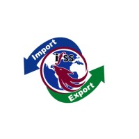 IFSS-SUDAN logo - Similar company to Meditrade Development Co.