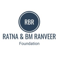 Ratna & BM Ranveer Foundation logo - Similar company to Scape E Recycler Pvt. Ltd.