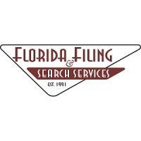 Florida Filing & Search Services logo - Similar company to Swilab