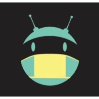 Dios Healthbot logo - Similar company to Hellbot