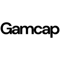 Gamcap logo - Similar company to Subtle Shield Llc