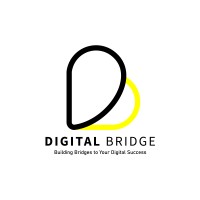 Digital Bridge Co logo - Similar company to Websoltec