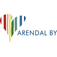 Arendal By AS logo - Similar company to Arendal Næringsforening Ung