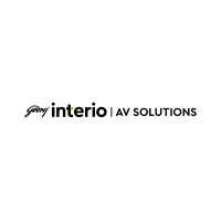 Godrej Interio | AV Solutions logo - Similar company to Solutions India Systems Pvt Ltd