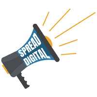 Spread Digital logo - Similar company to Recenturesoft