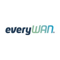 everyWAN logo - Similar company to Networkhero