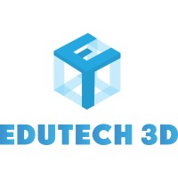 EduTech3D logo - Similar company to Ampire 3D Solutions Pvt. Ltd.