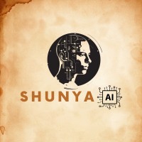 ShunyaAI logo - Similar company to Bada Business Pvt. Ltd.
