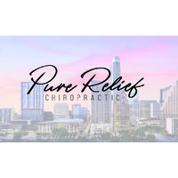 PURE RELIEF, LLC logo - Similar company to Atchley Chiropractic Centers