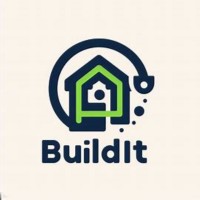Build4It logo - Similar company to Coniston It