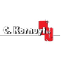 Kornuyt bouwchemie in afbouw en vastgoedonderhoud logo - Similar company to Rectech B.V.