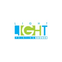 Light Printing House logo - Similar company to Druk Firmowy