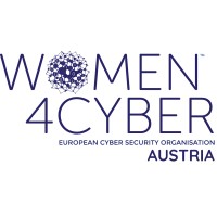 Women4Cyber Austria logo - Similar company to Isaca Austria Chapter