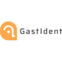 GastIdent logo - Similar company to Swcode