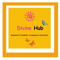 Divine Hub logo - Similar company to Pageperk