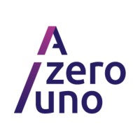 Azerouno logo - Similar company to Neosperience