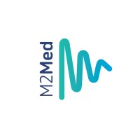 M2MED sarl logo - Similar company to Medwrite