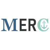 Maritime Emissions Reduction Coalition (MERC) logo - Similar company to Maritime Impulse