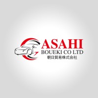 Asahi Boueki Co Ltd logo - Similar company to Lead Solution Japan